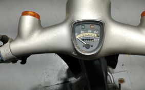HONDA LITTLE CUB C50