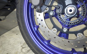 YAMAHA MT-25 A 2026 RG43J