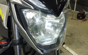 YAMAHA MT-03 2017 RH07J