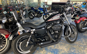 HARLEY XL883R 2009 CS2
