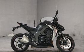 KAWASAKI Z1000 2019 ZXT00W