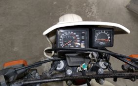 HONDA XLX250R MD08