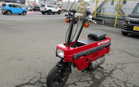 HONDA MOTOCOMPO AB12