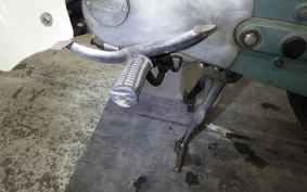 HONDA C100 SUPER CUB 1997 C100