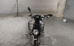 HONDA SUPER CUB110 JA10