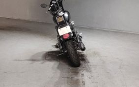 HARLEY FXD 1450 2002 GHV
