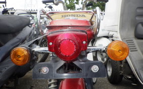 HONDA CAREN AB04