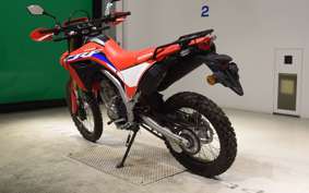 HONDA CRF250L 2024 MD47