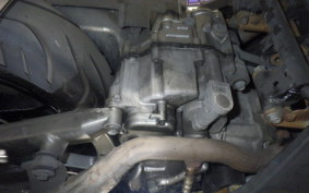 SUZUKI SKYWAVE 250 (Burgman 250) M CJ45A