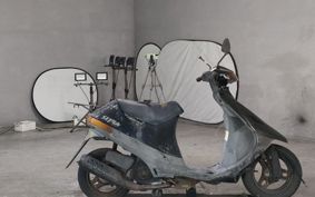 SUZUKI SEPIA CA1EA