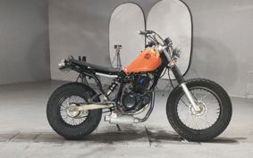 YAMAHA TW200 2JL