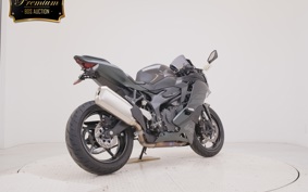 KAWASAKI ZX-4R SE 2018 ZX400P