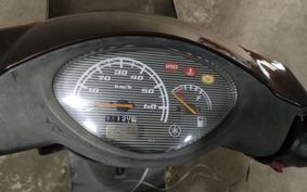 YAMAHA JOG SA36J