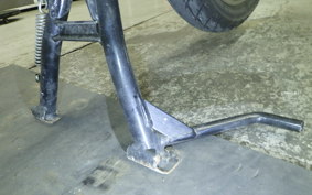 HONDA C110 SUPER CUB JA44