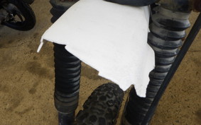 YAMAHA XT250 SEROW 3Y5