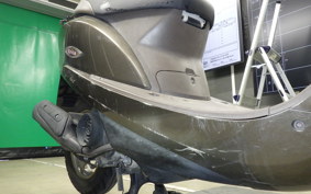 HONDA DIO CESTA GEN 2 2022 AF62