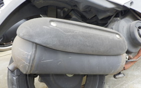 SUZUKI LET's 4 G CA45A