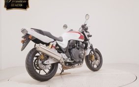 HONDA CB400SF GEN 4 2015 NC42