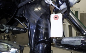 HARLEY FXDL 1580 2009