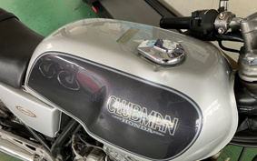 HONDA GB250 CLUBMAN 1 MC10