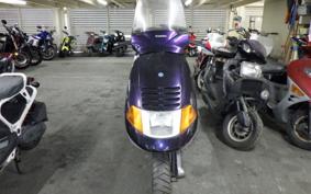 PIAGGIO ヘキサ