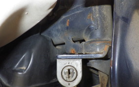 HONDA C50 SUPER CUB AA01