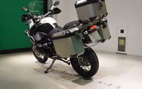 BMW R1200GS ADVENTURE 2008