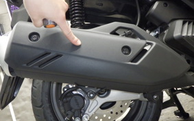 HONDA PCX125 1994 JK05