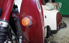 SUZUKI SW-1 2024 NJ45A
