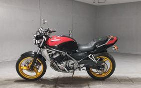 KAWASAKI BALIUS 250 ZR250A