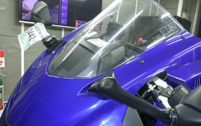 YAMAHA YZF-R7 2022 RM39J