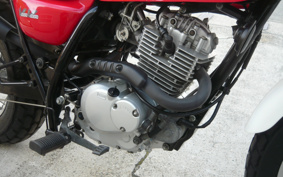 SUZUKI VANVAN 200 NH42A
