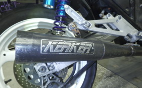 SUZUKI GSX400 IMPULSE 1995 GK79A