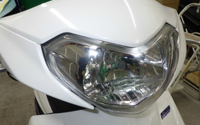 YAMAHA AXIS 125 Z 2006 SED7J