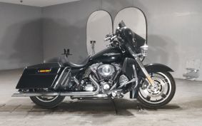 HARLEY FLHX 1690 KBM