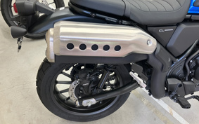 HONDA CL500 2024 PC68