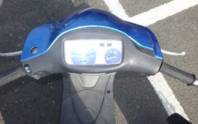 SUZUKI ZZ