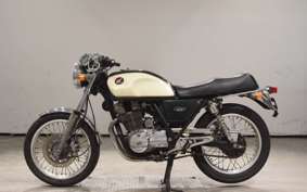 HONDA GB250 CLUBMAN Gen.5 2022 MC10