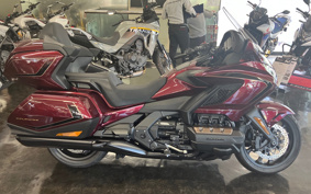 HONDA GL 1800 GOLD WING TOUR DCT 2026 SC79