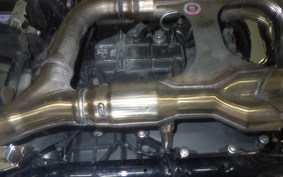 HONDA CB1300SB SUPER BOLDOR 2016 SC54