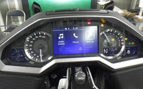 HONDA GL 1800 GOLD WING TOUR DCT 2026 SC79