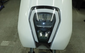 HONDA EM1E: 2017 EF16