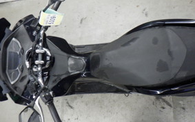 HONDA PCX 160 2026 KF47
