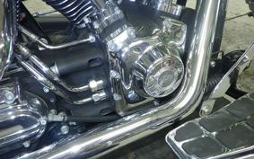 HARLEY FLSTF 1450 2003