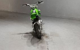 KAWASAKI KLX110L LX110D