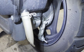 SUZUKI ADDRESS V50 2014 CA4BA