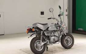 HONDA MONKEY 2022 AB27