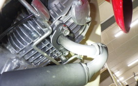 HONDA C110 SUPER CUB JA59