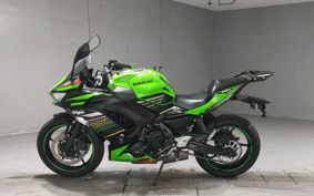 KAWASAKI NINJA650 2020 ER650H