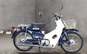 HONDA SUPER CUB50 C50